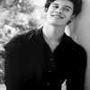 Black And White Shawn Mendes Paint By Numbers