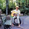 Bob Dylan Elliot Guitar adult paint by numbers