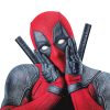 Funny deadpool adult paint by numbers