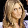 American Actress Jennifer Aniston Paint By Numbers