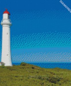 australian light house diamond paintings