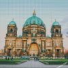 berlin cathedral diamond paintings