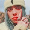 Dope Billie Eilish Paint By Numbers