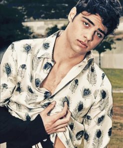 Noah Centineo Paint By Numbers