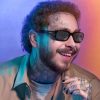 Post Malone American Rapper Paint By Numbers