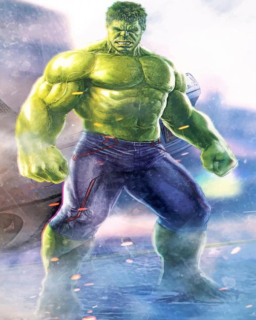 Marvel Heroes And Avengers - Movies 5D Diamond Paintings - DiamondByNumbers  - Diamond Painting art