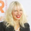 The Famous Singer Sia paint by numbers