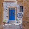Valletta Streets paint by numbers
