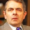 English Actor Rowan Atkinson paint by numbers