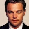 Leonardo DiCaprio paint by numbers