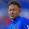 Neymar Jr Soccer Player paint by numbers