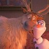 Olaf And Sven