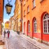 Poland Old Town