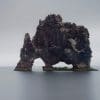 Dragon Rock Iceland paint by numbers