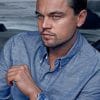 Leonardo Dicaprio paint by numbers