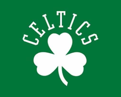 Celtic Emblem paint by numbers
