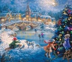 Christmas-Celebration-paint-by-numbers-296x213