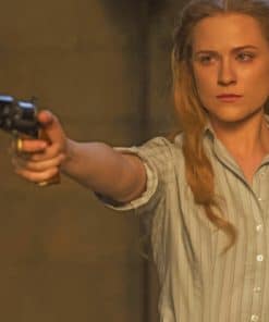 Dolores Abernathy In Westworld paint by numbers