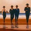 Jack Vettriano paint by numbers