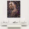 Kobe Bryant The Legacy paint By Numbers