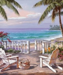 RUOPOTY-Frame-Seaside-Landscape-DIY-Painting-By-Numbers-Kits-Acrylic-Paint-By-Numbers-Modern-Wall-Art