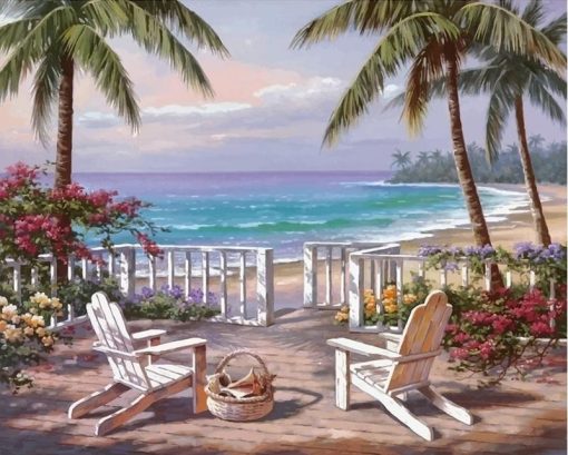 RUOPOTY-Frame-Seaside-Landscape-DIY-Painting-By-Numbers-Kits-Acrylic-Paint-By-Numbers-Modern-Wall-Art