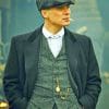 Thomas Shelby Paint By Numbers