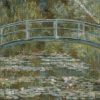 Water Lilies Pond by Claude Monet diamond paintings