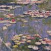 water liliies pond claude monet diamond paintings