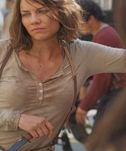 Maggie Greene The Walking Dead Paint by numbers