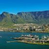 Table Mountain Cape Town South Africa Paint by numbers