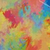Colorful Abstract Background Diamond Painting