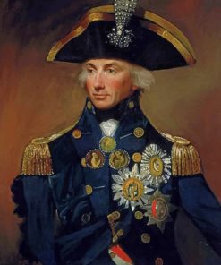 admiral-nelson-paint-by-number