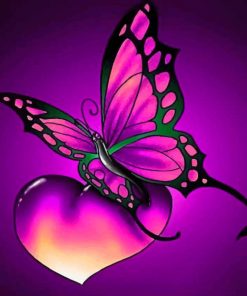 butterfly-heart-paint-by-number