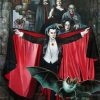 dracula-family-paint-by-number