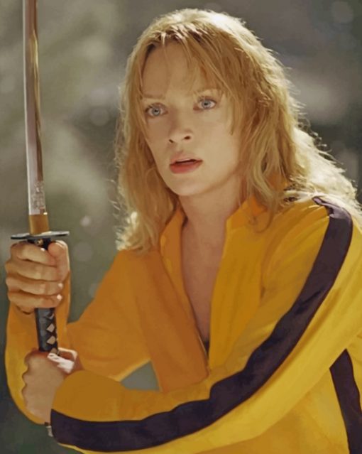 kill-bill-paint-by-numbers