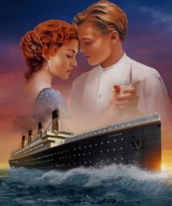 titanic-jack-and-rose-paint-by-number