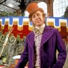 Willy Wonka And The Chocolate Factory paint by number
