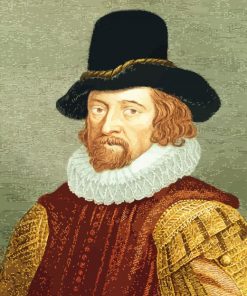 Francis-Bacon-Lord-Verulam-paint-by-number