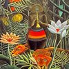 The-Dream-henri-rousseau-paint-by-numbers