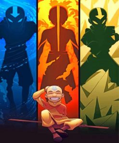 aang-avatar-the-last-airbender-paint-by-number