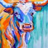 abstract-cow-paint-by-numbers