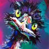 abstract-emu-paint-by-numbers