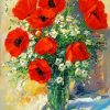 aesthetic-abtract-poppies-paint-by-number