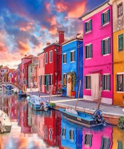aesthetic-burano-paint-by-number