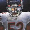 aesthetic-chicago-bears-paint-by-numbers