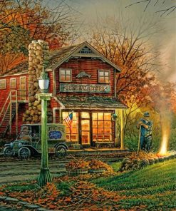 aesthetic-store-terry-redlin-paint-by-number