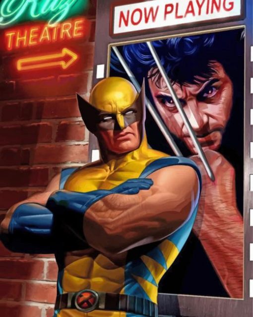 aesthetic-wolverine-illustrations-paint-by-numbers