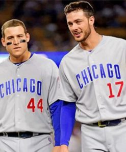 anthony-rizzo-and-kris-bryant-chicago-cubs-paint-by-numbers