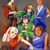 avatar-the-last-airbender-paint-by-number